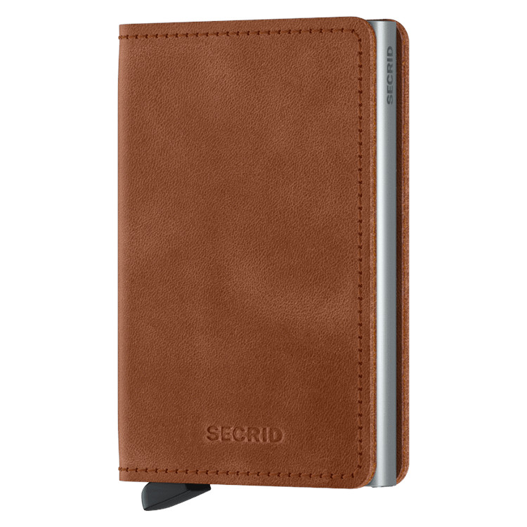 Secrid Slimwallet – Standard Variants